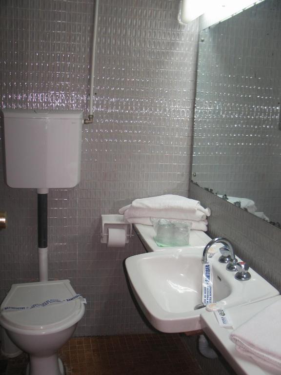 Hotel Craiova Olimp Rum bild
