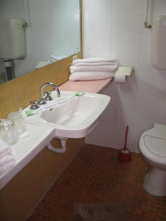 Hotel Craiova Olimp Rum bild